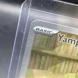 Yamper 099/094 Me02: Phantasmal Flames Full Art Ultra Rare Holo Pokemon Card NM - Image 2