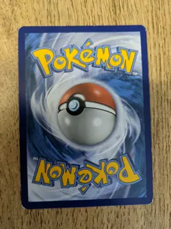 Detective Pikachu SM194 Black Star Promo Rare Holo Pokemon Card - Image 2