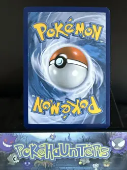 Pokemon Card Volcanion 25/114 Steam Siege Cracked Ice Holo Rare Near Mint - Image 2