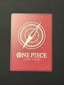 One Piece Card Game Limited Edition Vol. 5 - Monkey D. Luffy (EB02-010) - Image 2