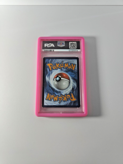 2023 Pokemon SV 151 Mew ex #205/165 PSA 9 - Image 2