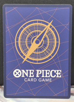 Concelot OP08-024 Two Legends One Piece Near Mint NM Card Uncommon CCG UC Green - Image 2