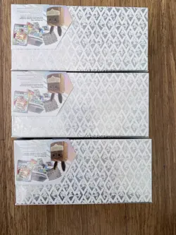 Pokemon Prismatic Evolutions Super Premium Collection SPC **NEW** Sealed x3 🚚✅ - Image 2
