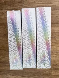Pokemon Prismatic Evolutions Super Premium Collection SPC **NEW** Sealed x3 🚚✅ - Image 3