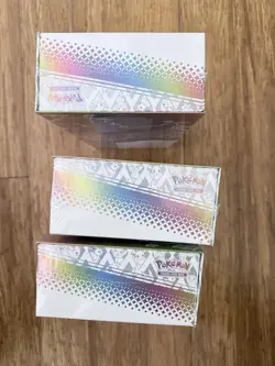 Pokemon Prismatic Evolutions Super Premium Collection SPC **NEW** Sealed x3 🚚✅ - Image 5