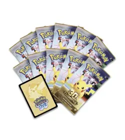 Pokemon Center 30th Anniversary ETB Elite Trainer Box New Sealed *PRESALE* - Image 3