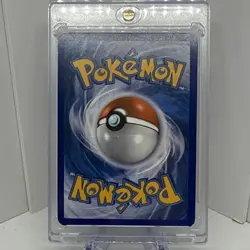 2009 Pokemon Rayquaza C Lv.73 Halo 8/147 Supreme Victors Cynthia's Rare WOTC Era - Image 2