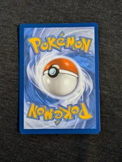 Pokemon TCG Cyclizar Paradox Rift 215/182 Holo Illustration Rare - Image 2