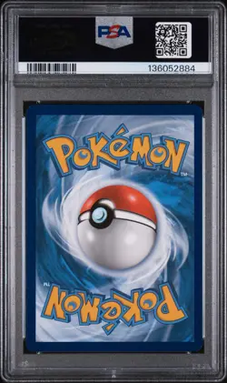 Pokemon TCG Cards Charizard 025/185 Vivid Voltage Cracked Ice Promo PSA 9 - Image 2