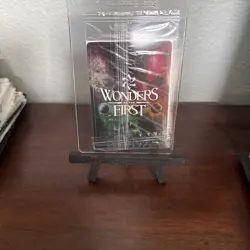 Wonders Of The First Sealed Card April 2026 PSA Magazine - Image 2