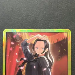 DON!! Card [Nico Robin Gold] One Piece Extra Booster Heroines Edition - Image 5