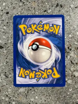 Pokemon TCG Cards Mareep 64/97 Dragon - Image 2