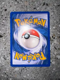 Pokemon TCG Cards Mareep 64/97 Dragon - Image 4