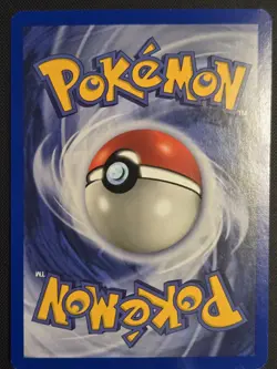 Pokemon TCG Igglybuff Black Star Promo Card #36 - NM - Image 2