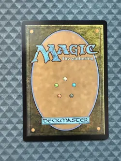 MTG Hinterland Harbor #0480 Ext. Art Rare Commander: Marvel Super Heroes (MSC) - Image 3