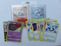 Pokemon TCG 841-Card Lot - SWSH - Evolving Skies/Lost Origin/Crown Zenith Bulk - Image 5