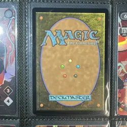 Wizards of the Coast MTG Animate Dead Secret Lair Foil Aura 0207 EN 2026 - Image 2