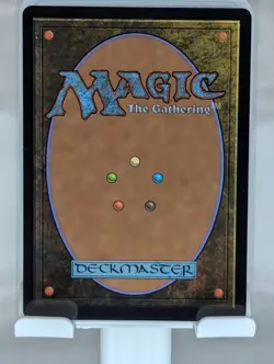 MTG Final Fantasy Seifer Almasy 0389 Rare NonFoil Full Art Borderless - Image 2
