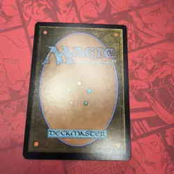 MTG Heaven-Sent Marvel #41 Marvel Magic The Gathering Mythic Rare NM - Image 2