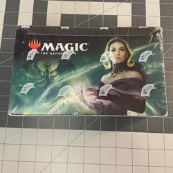 Magic The Gathering: War of the Spark 2019 Booster Box (Factory Sealed) English - Image 1