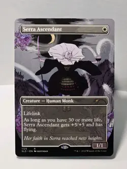 Serra Ascendant Mtg SLD 1125 Kozyndan - Image 1