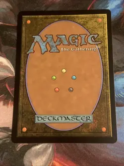 MTG Magic: The Gathering Final Fantasy Y’SHTOLA RHUL (Borderless) Mythic Rare - Image 5