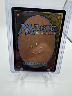 Barnabas Tharmr FOIL FCA 0056 | Kraum, Ludevic's Opus | MTG Showcase - Image 2