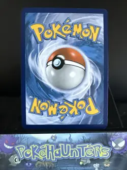 Pokemon Card Registeel 68/111 Crimson Invasion Reverse Holo Rare NM - Image 2