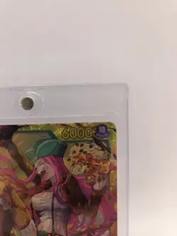 Jewelry Bonney OP12-118 Legacy of the Master One Piece ENGLISH - Image 3