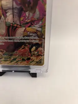Jewelry Bonney OP12-118 Legacy of the Master One Piece ENGLISH - Image 4