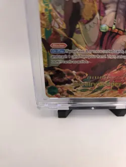 Jewelry Bonney OP12-118 Legacy of the Master One Piece ENGLISH - Image 5
