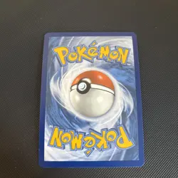 Pokemon Card Snorlax SVP122 Holo Black Star Promo Near Mint - Image 2