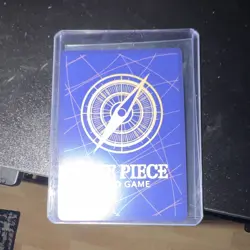 Bandai One Piece Marshall D. Teach OP16-116 Event Alt Art Foil English Cost 3 - Image 2