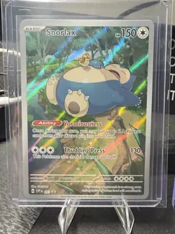 Lot Of 13 Pokemon Cards- Snorlax- CGC Pristine 10/PSA7/ Raw Near Mint/Pack Fresh - Image 3