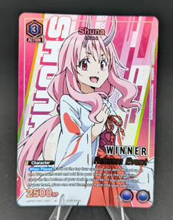 Union Arena Shuna UEPR/TSK-1-057 (U) (Release Event Winner) (UEPR) - Image 1