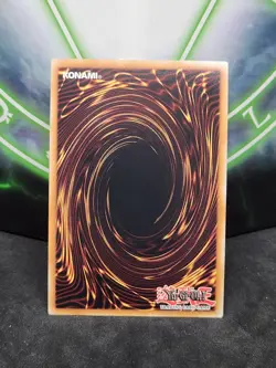 Yugioh Super Polymerization BLMR-EN089 Secret Rare 1st Edition NM - Image 2