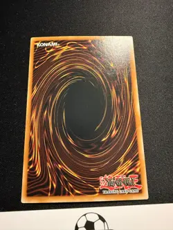 The Iris Swordsoul - Quarter Century Secret Rare RA01-EN023 - YuGiOh - Image 4