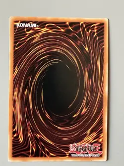 Konami Yu-Gi-Oh! Mementotlan Angwitch QCSR Quarter Century RA04-EN048 1st Ed - Image 2