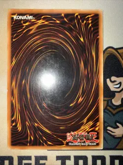 Gemini Summoner - TAEV-EN000 - Secret Rare - 1st Edition - Yugioh LP - Image 4