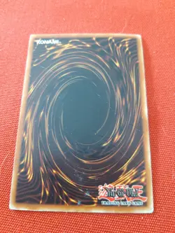 TROUPE D'ASSAUT GOBELINE SDP-F094 HOLO RARE 1ERE EDITION CARTE YU-GI-OH! FR - Image 2
