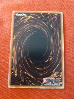 MAGICIEN ILLUSIONNISTE ANONYME LED2-FR002 1ERE EDITION RARE CARTE YU-GI-OH! FR - Image 2