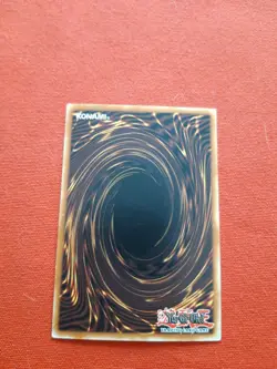 AIGLE PUNI MRD-F100 1ERE EDITION CARTE YU-GI-OH! FR RARE - Image 2