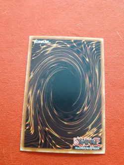 ANSATSU DDY-F014 1ERE EDITION CARTE YU-GI-OH! FR RARE - Image 2