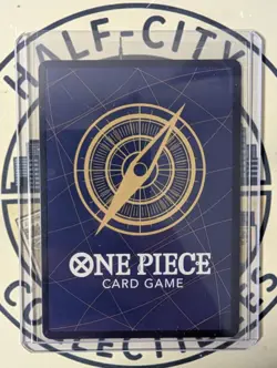 OP16-026 Emporio.Ivankov SR Alt Art The Time To Battle One Piece TCG English - Image 2