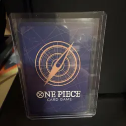 Bandai Perona OP14-033 Special Holo One Piece Card Game - Image 2