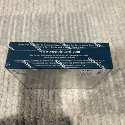 Yugioh Legend of Blue-Eyes White Dragon 25th Anniversary Booster Box Sealed! - Image 4