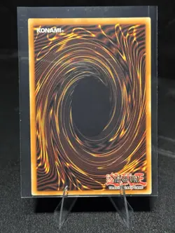 Konami Yu-Gi-Oh! The Bystial Lubellion MP23-EN160 Prismatic Secret 1st Ed - Image 2