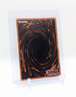 Hideout in the Sky, Coulomb - (Starlight Rare) CORI-EN050 Chaos Origins YuGiOh! - Image 2