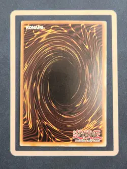 Yu-Gi-Oh! - Elemental HERO Flame Wingman - TLM-EN035 - Ultimate Rare 1st ED - Image 2