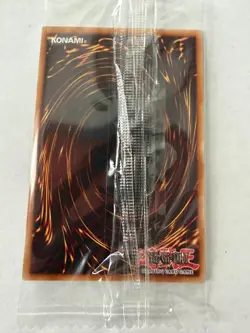 Yu-Gi-Oh! - Kite & Number 62: Galaxy-Eyes Token (SEALED) - Chaos Origins - Image 2